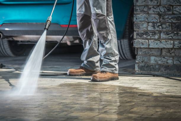Best Gas Station Cleaning  in Bowling Green, VA