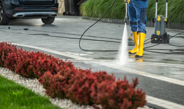 Best Factory Floor Cleaning  in Bowling Green, VA